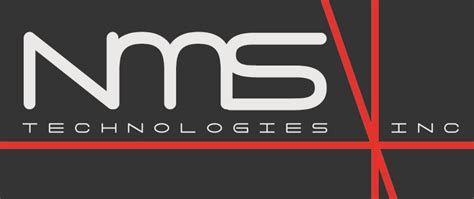 nms technology photos|Nms tech logo hi.